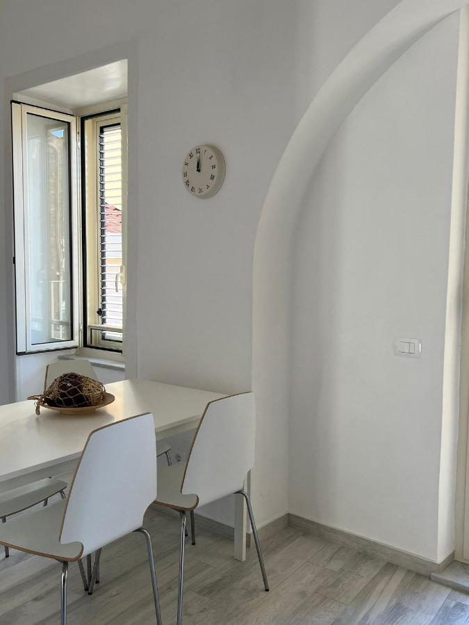 Orsola Maison Sorrento Exterior foto