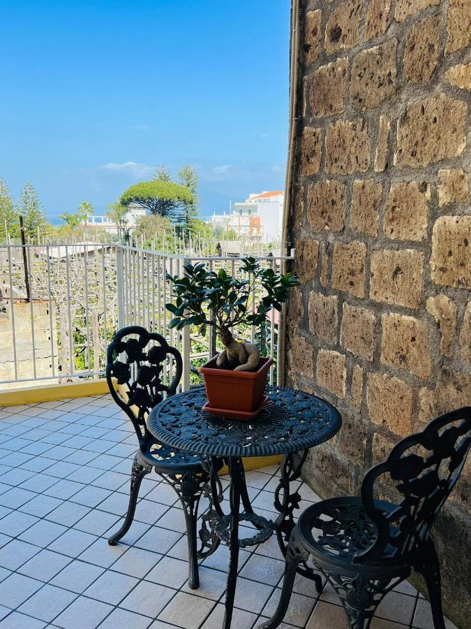Orsola Maison Sorrento Exterior foto