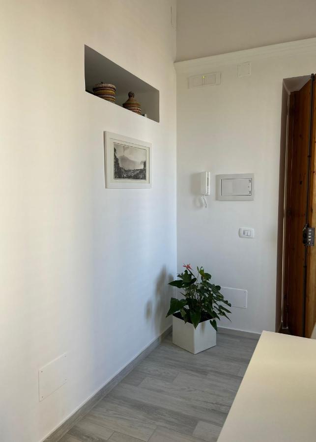 Orsola Maison Sorrento Exterior foto